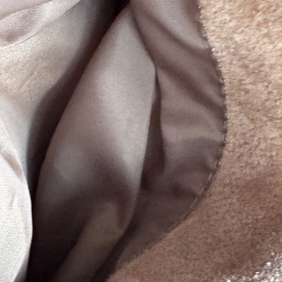 Vintage Tassel Suede 3/4 length Jacket | Excellent condition | rare find at this - Picture 13 of 15